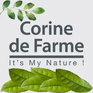 Corine de Farme natúr kozmetikumok