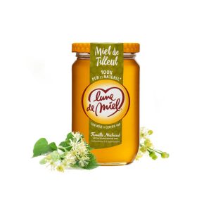 Lune de Miel Hársméz 375g Lune de Miel Hársméz 375g