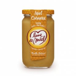 Lune de Miel Krémméz 375g