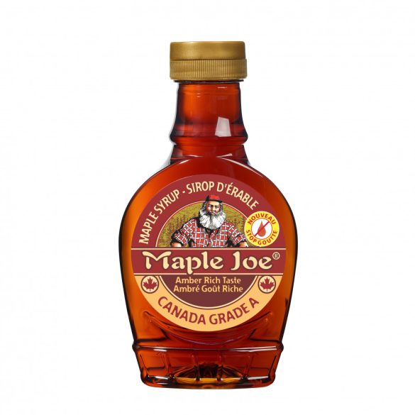 Maple Joe kanadai juharszirup 450g