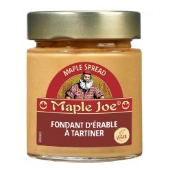 Maple Joe kanadai juharkrém 200g