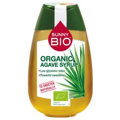 Sunny Bio Agave szirup 980g