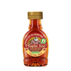 Maple Joe Kanadai Bio Juharszirup 330g