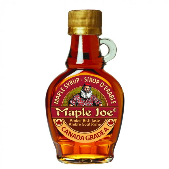 Maple Joe kanadai juharszirup 150g