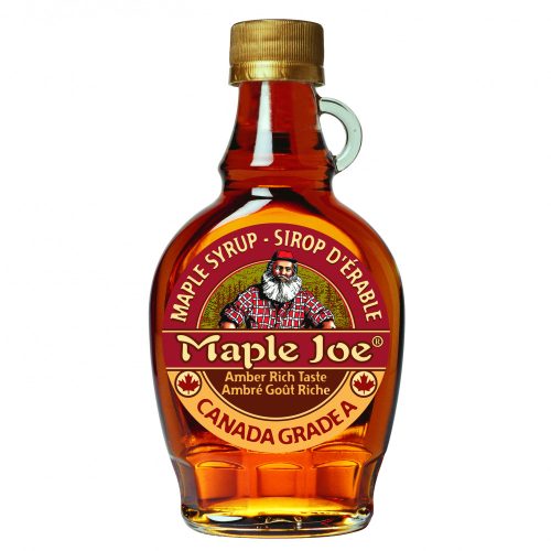 Maple Joe kanadai juharszirup 250g