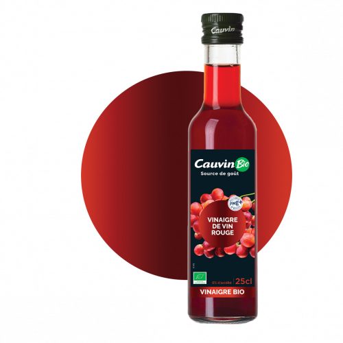 Cauvin Bio vörösborecet 250ml