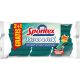 Spontex Scrub & Flex mosogatószivacs 3db