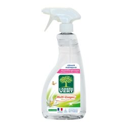   L'Arbre Vert általános öko tisztítószer spray 740 ml