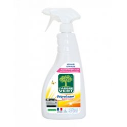 L'Arbre Vert öko konyhai tisztítószer 740ml