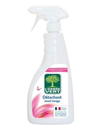 L'Arbre Vert öko folteltávolító spray 740 ml