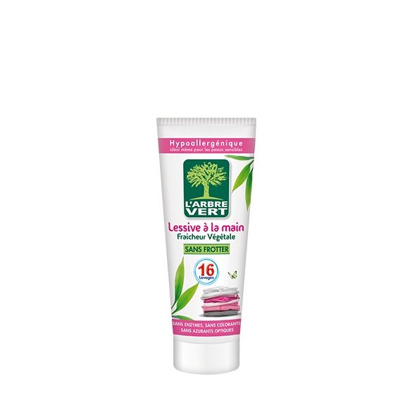 L'Arbre Vert folyékony kézi öko mosószer növényi szappannal 250ml