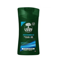 L'Arbre Vert 3 in 1 tusfürdő férfiaknak 250ml