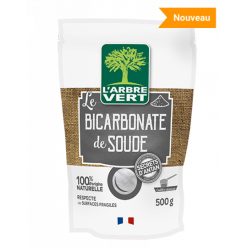 L'Arbre Vert szódabikarbóna 500g