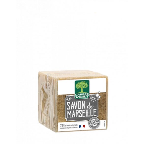 L'Arbre Vert Marseille szappan 300g