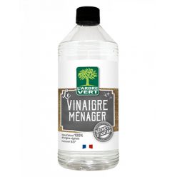 L'Arbre Vert fehér ecet 750 ml