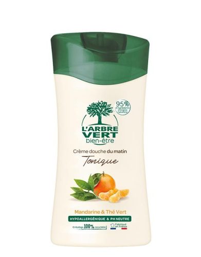 L'Arbre Vert tusfürdő Mandarin 250ml