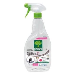   L'Arbre Vert Állatbarát általános öko tisztító spray 740ml