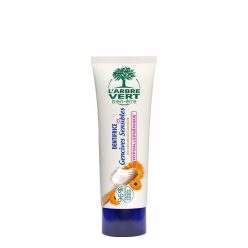 L'Arbre Vert Fogkrém Érzékeny fogínyre 75ml