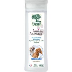 L'Arbre Vert öko sampon kiskutyáknak 250ml