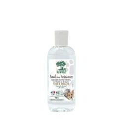   L'Arbre Vert öko szemkörnyék tisztító Állatoknak 100ml