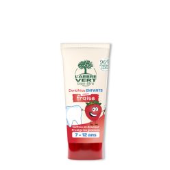 L'Arbre Vert Fogkrém Gyerekeknek 50ml