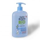 Corine de Farme Baba bio micellás tisztítóvíz 500ml 