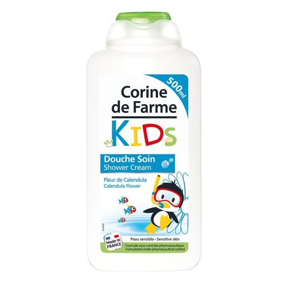 Corine de Farme Kids tusfürdő  500ml