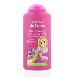   Corine de Farme Disney sampon és balzsam gyerekeknek Hercegnők 250 ml 