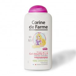 Corine de Farme Disney 2 in 1 tusfürdő Aranyhaj 300ml