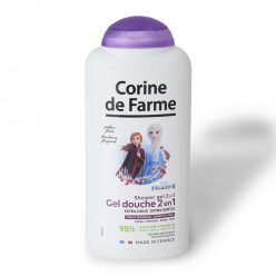 Corine de Farme Disney 2 in 1 tusfürdő Frozen II 300ml