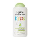 Corine de Farme Kids géltusfürdő Körte 300ml