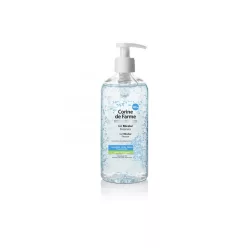 Corine de Farme micellás arctisztító gél 500ml