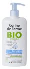 Corine de Farme bio intim gél szenzitív 250ml