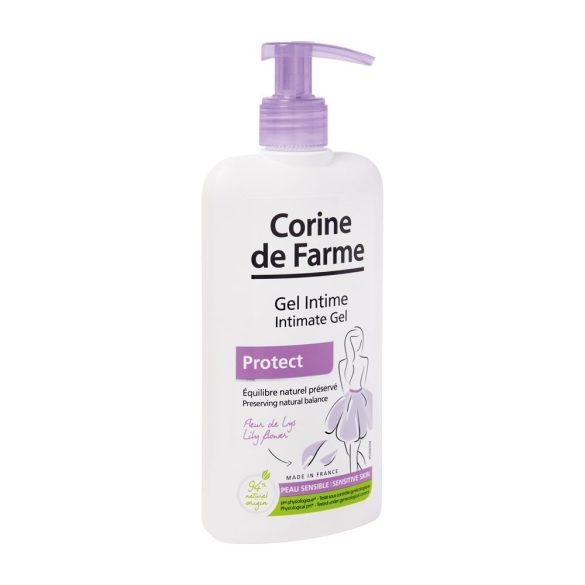 Corine de Farme Intim gél Protection 250ml