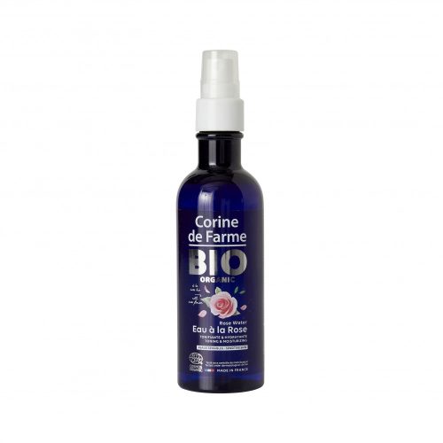 Corine de Farme BIO rózsavíz 200ml