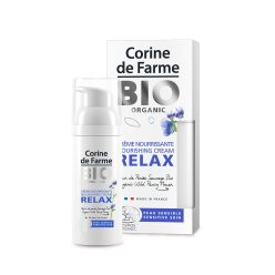 Corine de Farme BIO arckrém 50ml