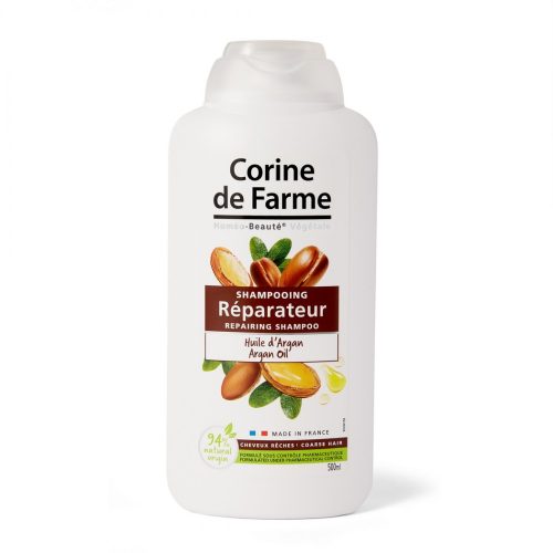 Corine de Farme sampon Argánolaj 500ml