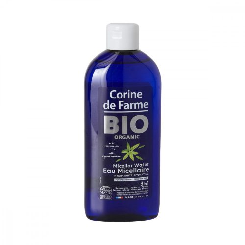 Corine de farme BIO micelláris lemosó 400ml