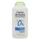 Corine de Farme Pure tusfürdő Érzékeny bőrre 500ml