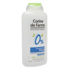 Corine de Farme Pure tusfürdő Érzékeny bőrre 500ml