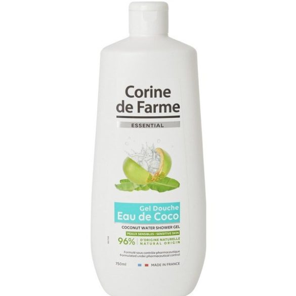 Corine de Farme géltusfürdő Kókuszvíz