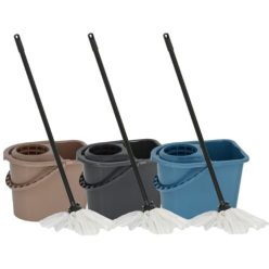 York felmosó szett szögletes