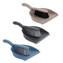 York Coral kézi seprű és lapát szett