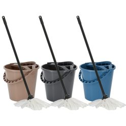 York felmosó szett kerek