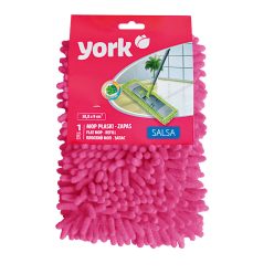 York lapos felmosó pótfej Salsa