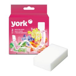 York csodaszivacs Magic 2db