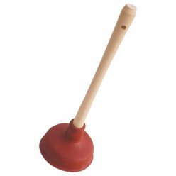 York WC pumpa fa nyéllel