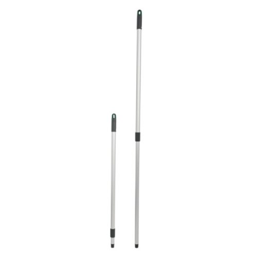 EcoEgo Teleszkópos alumínium nyél, újrahasznosított, környezetbarát 140cm