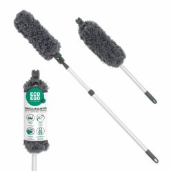 EcoEgo portörlő teleszkópos nyéllel