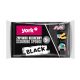 York Black nagyméretű mosogatószivacs 5db